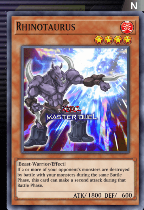 card image