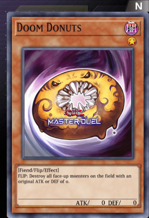 card image