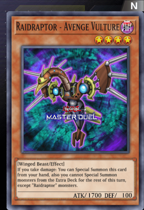card image