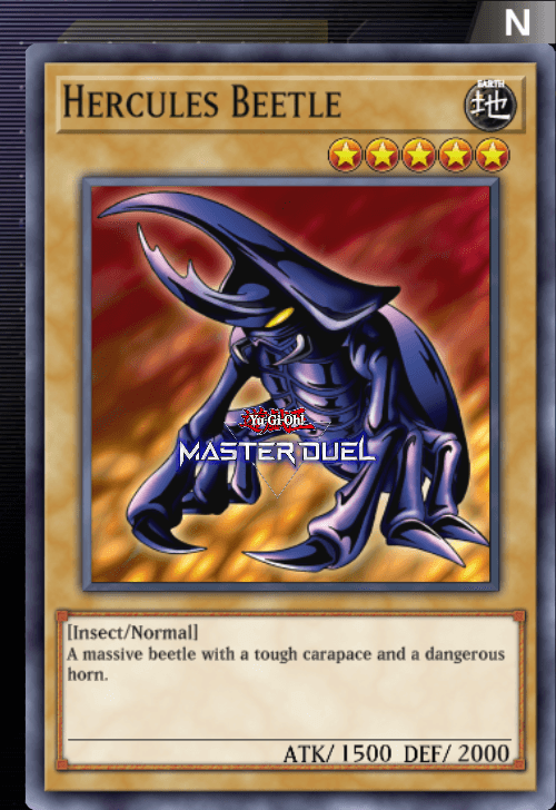 card image