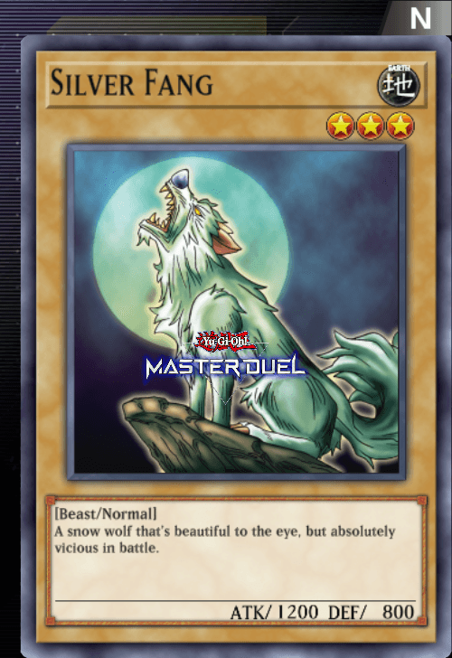 card image