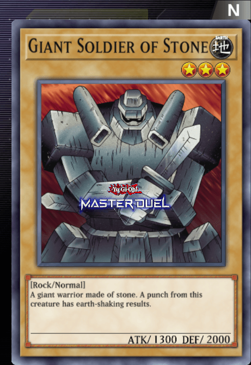 card image