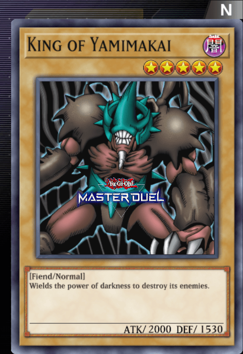 card image