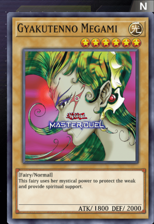 card image