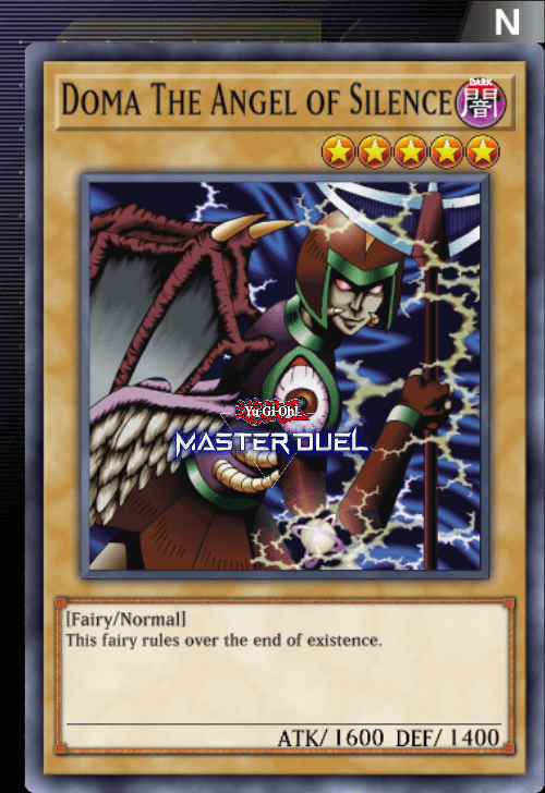 card image