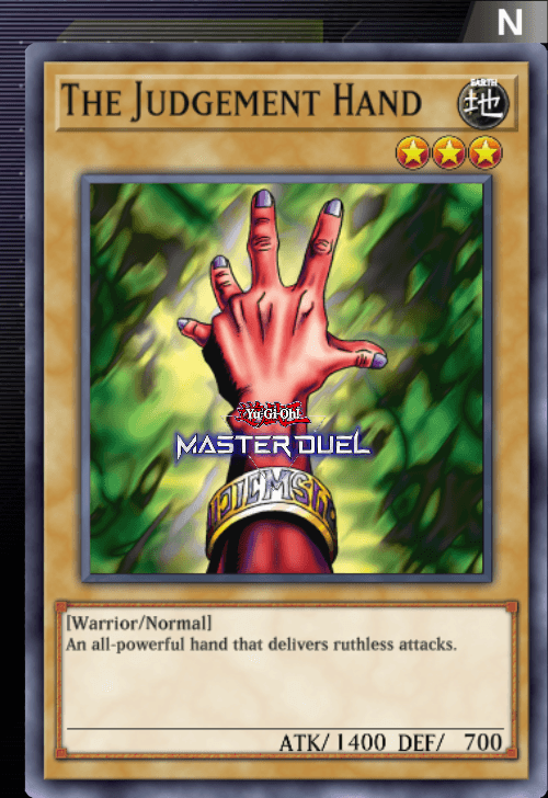 card image