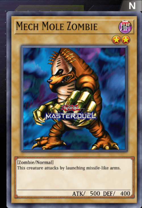 card image