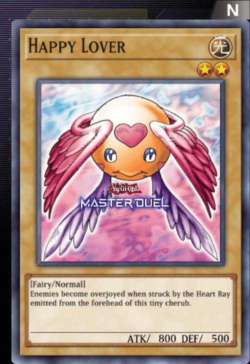 card image