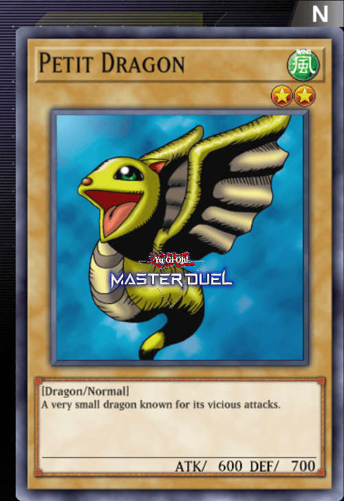 card image
