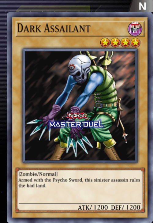 card image