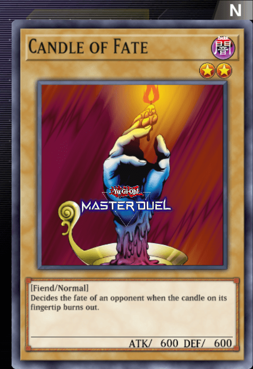 card image