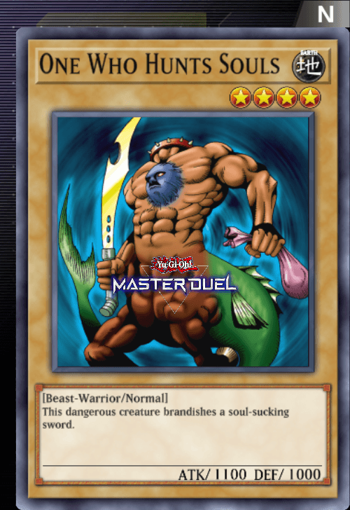 card image