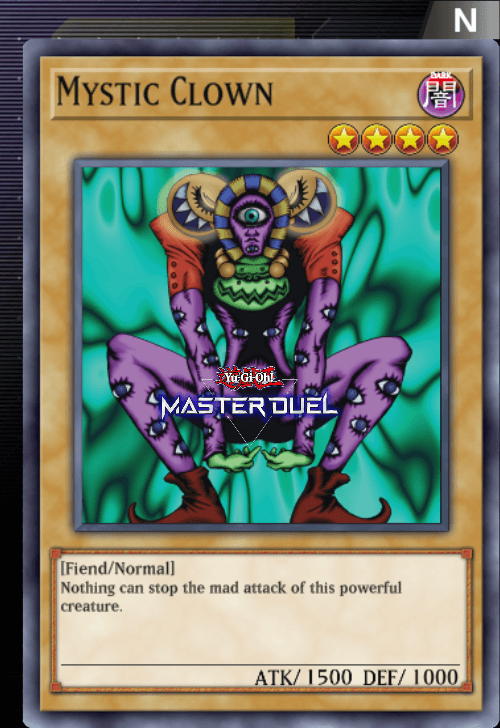 card image