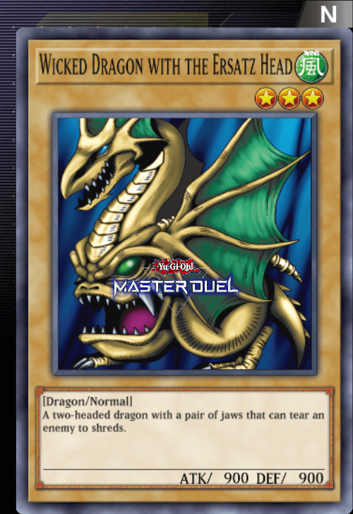 card image