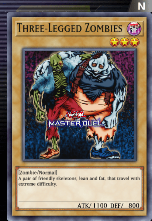 card image