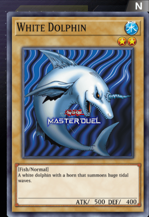 card image