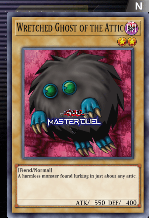card image