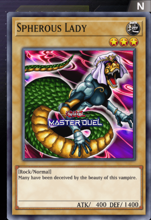 card image