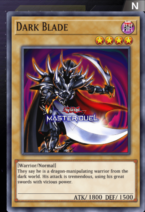 card image
