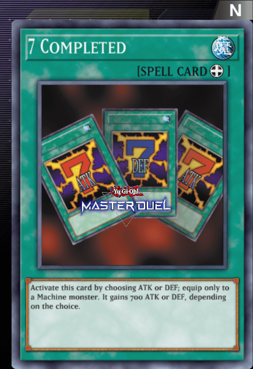 card image