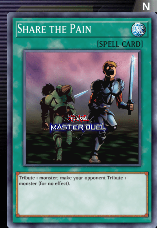 card image