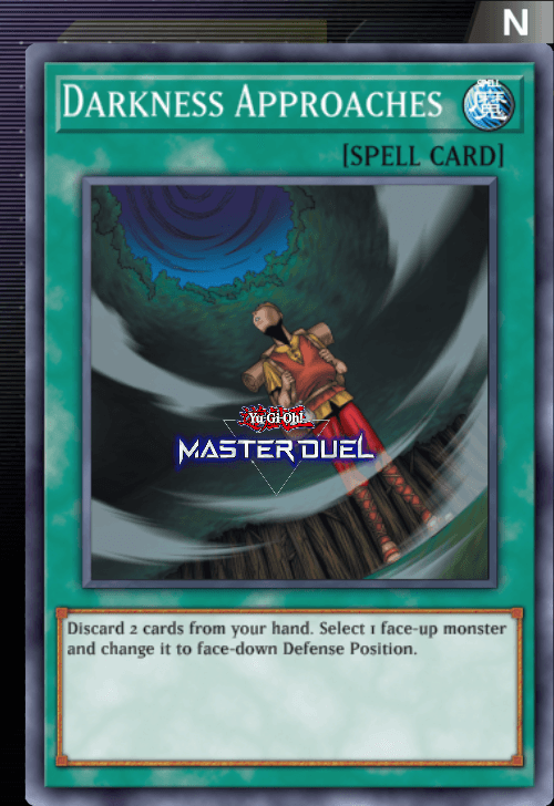 card image