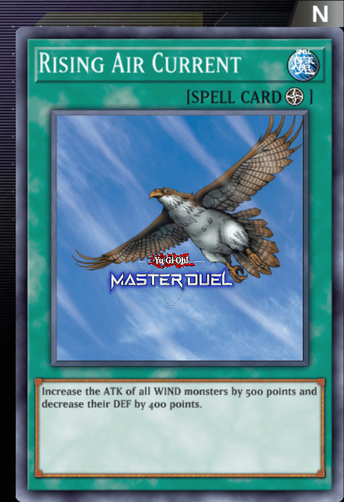 card image