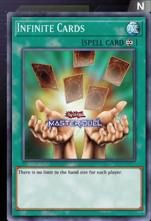 card image