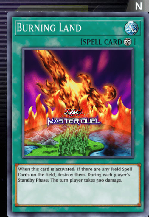 card image