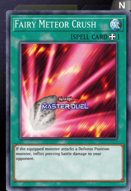 card image
