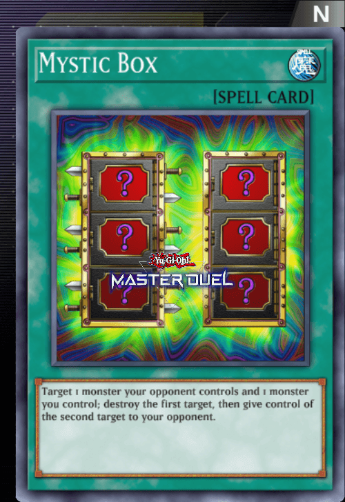 card image