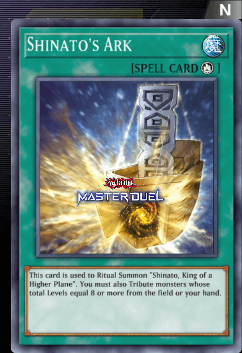 card image