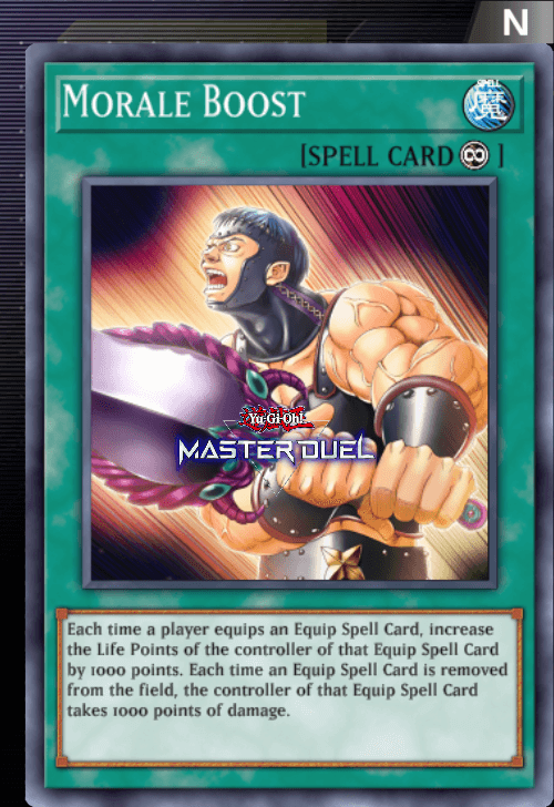card image