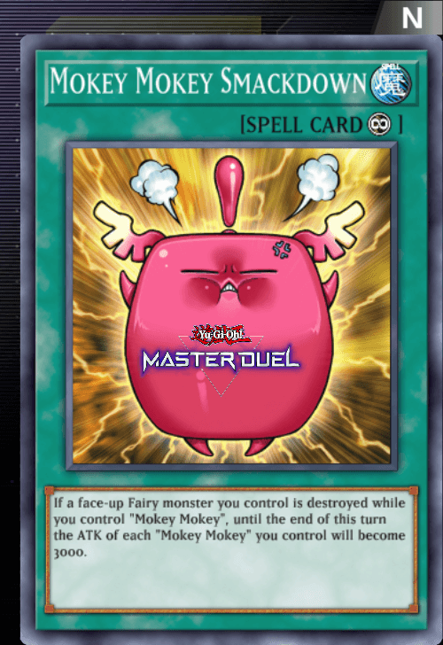 card image