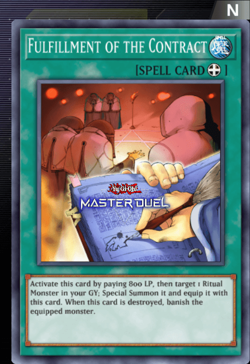 card image