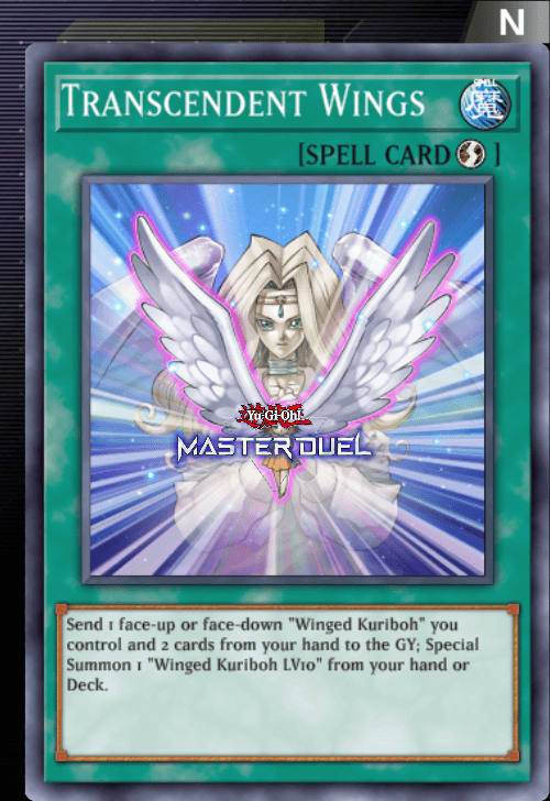 card image