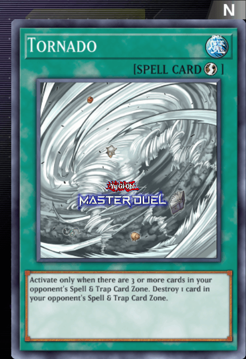 card image