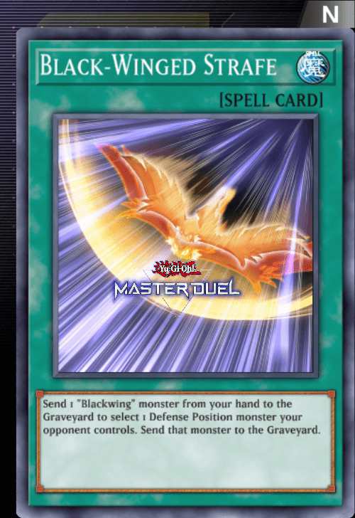 card image