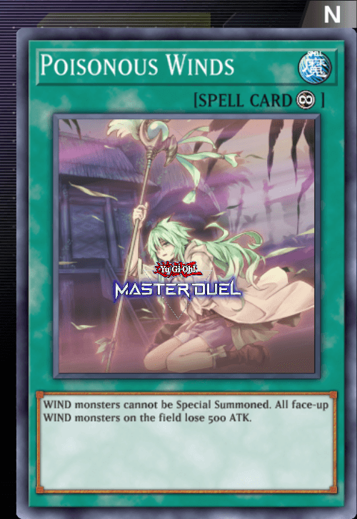 card image