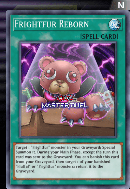 card image