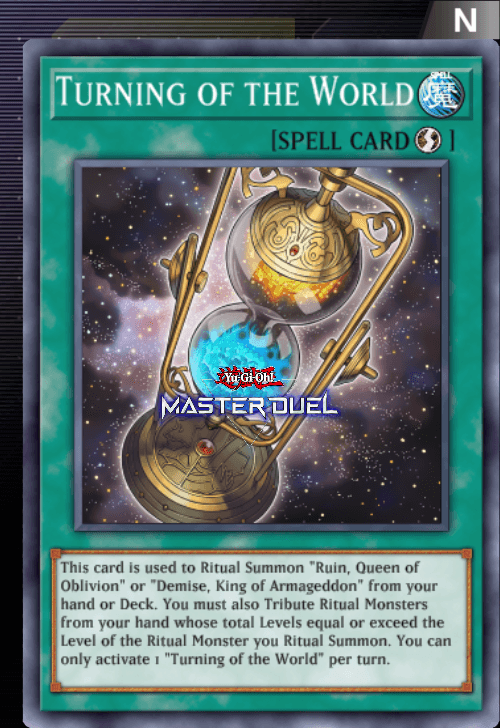 card image