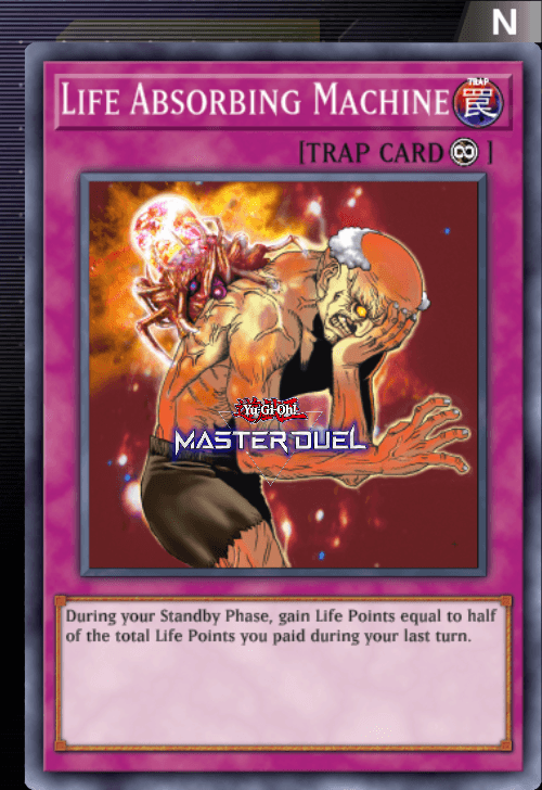 card image