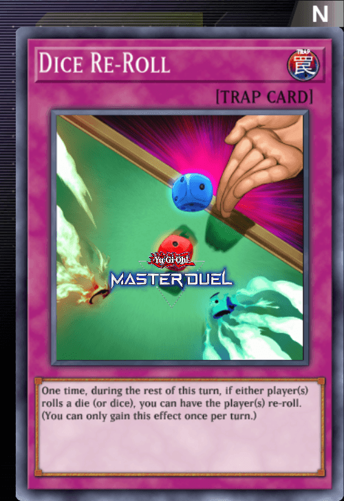 card image