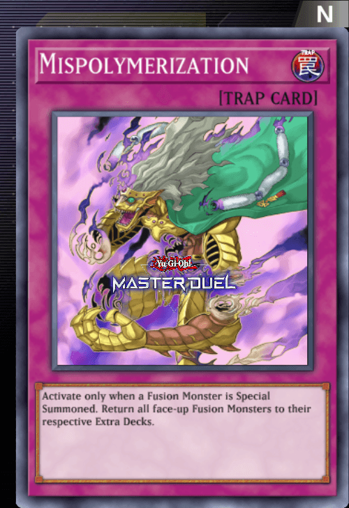 card image