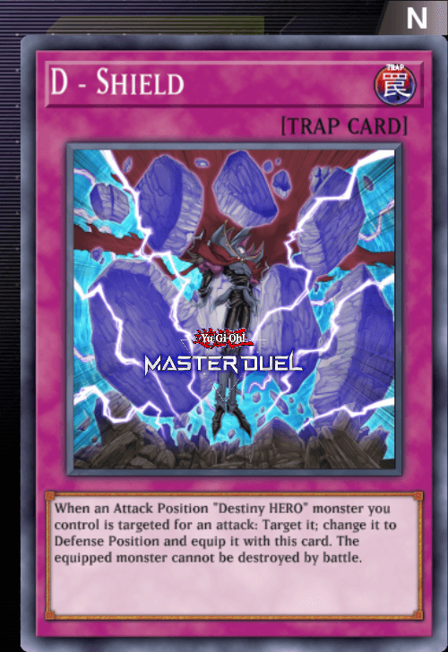 card image