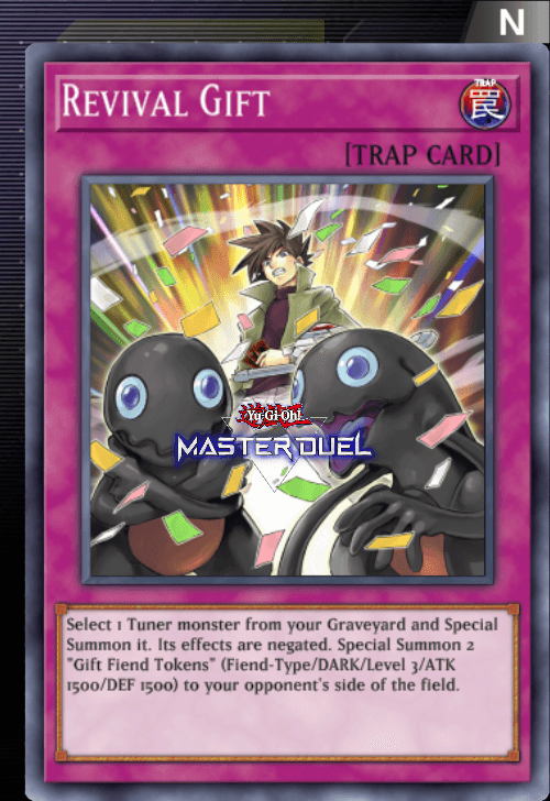 card image