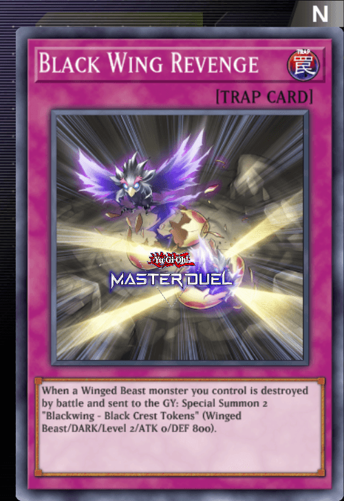 card image