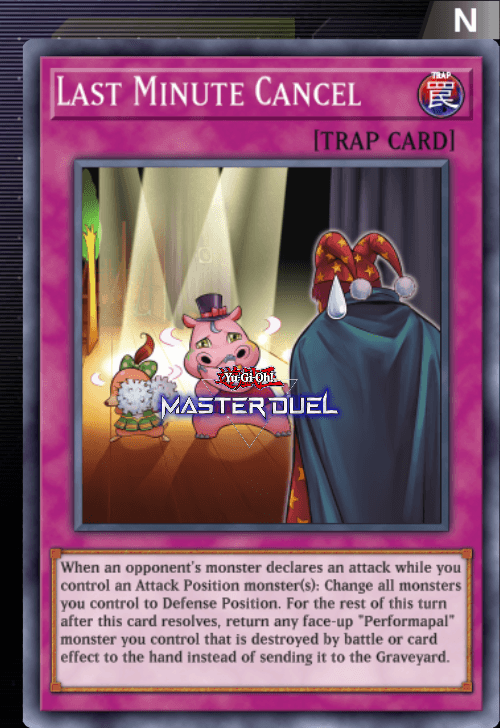 card image