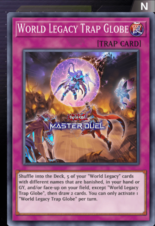 card image
