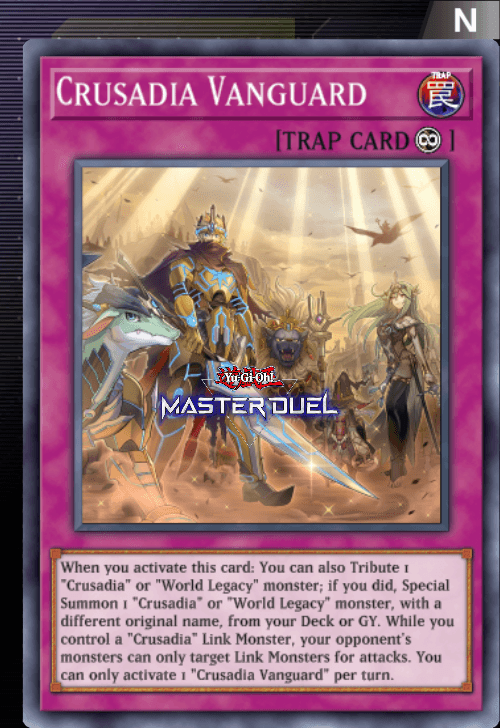 card image